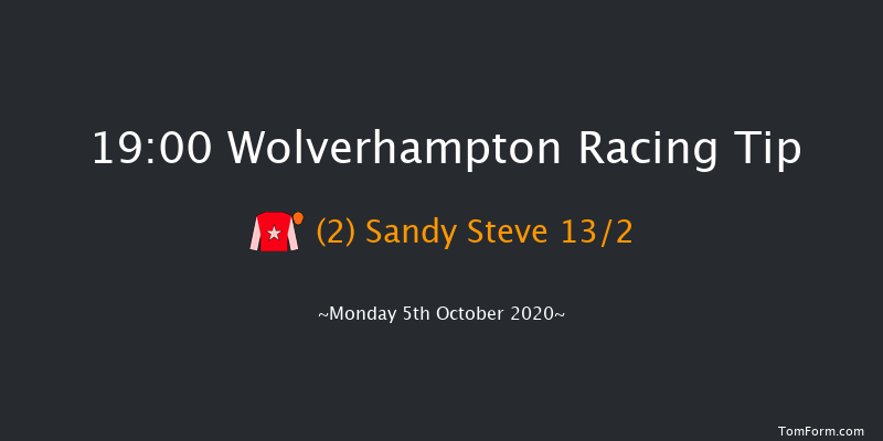 Free Tips Daily On attheraces.com Handicap (Div 2) Wolverhampton 19:00 Handicap (Class 6) 12f Sat 3rd Oct 2020