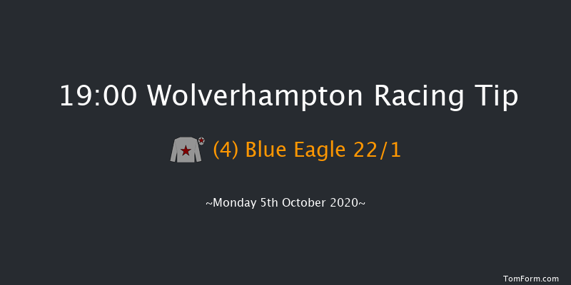 Free Tips Daily On attheraces.com Handicap (Div 2) Wolverhampton 19:00 Handicap (Class 6) 12f Sat 3rd Oct 2020