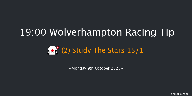 Wolverhampton 19:00 Handicap (Class 4) 12f Sat 7th Oct 2023
