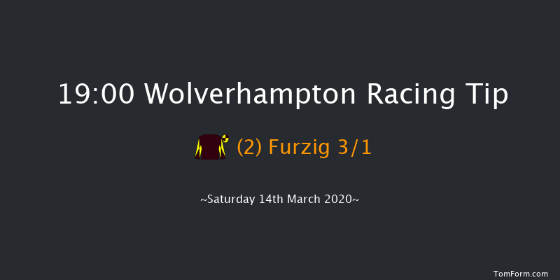 BetYourWay At Betway Handicap Wolverhampton 19:00 Handicap (Class 3) 10f Mon 9th Mar 2020