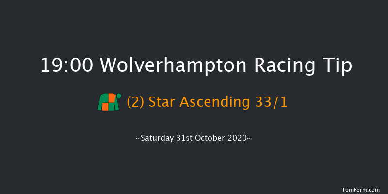 Read Andrew Balding On Betway Insider Handicap Wolverhampton 19:00 Handicap (Class 6) 10f Thu 22nd Oct 2020