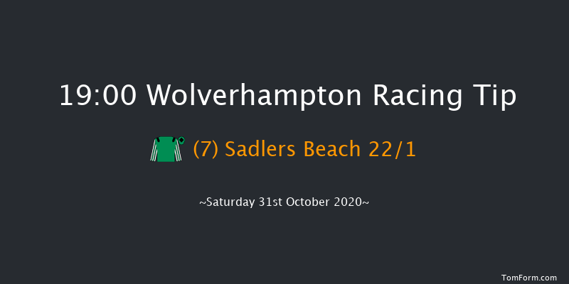 Read Andrew Balding On Betway Insider Handicap Wolverhampton 19:00 Handicap (Class 6) 10f Thu 22nd Oct 2020