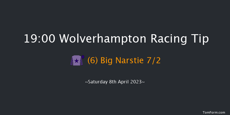 Wolverhampton 19:00 Handicap (Class 5) 7f Wed 5th Apr 2023