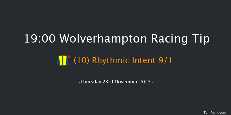 Wolverhampton 19:00 Handicap (Class 2) 14f Wed 22nd Nov 2023