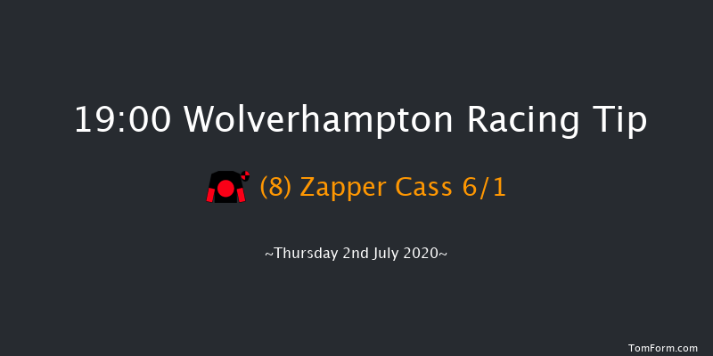 Sky Sports Racing Sky 415 Claiming Stakes Wolverhampton 19:00 Claimer (Class 6) 7f Sun 21st Jun 2020