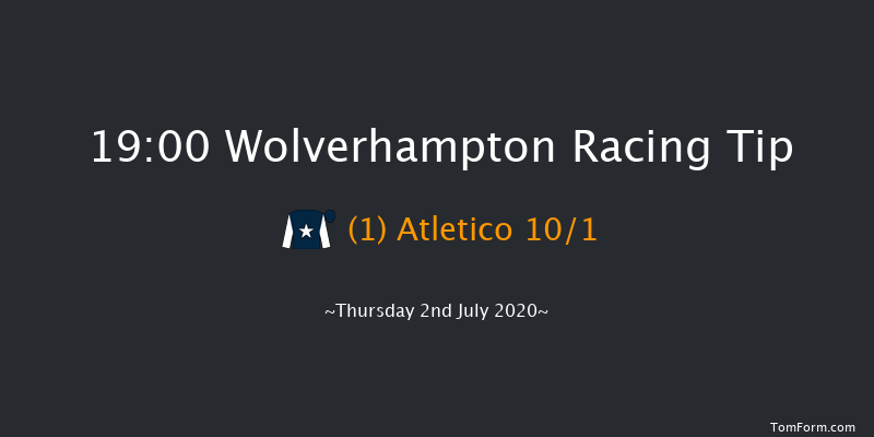 Sky Sports Racing Sky 415 Claiming Stakes Wolverhampton 19:00 Claimer (Class 6) 7f Sun 21st Jun 2020