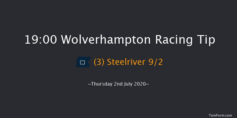 Sky Sports Racing Sky 415 Claiming Stakes Wolverhampton 19:00 Claimer (Class 6) 7f Sun 21st Jun 2020