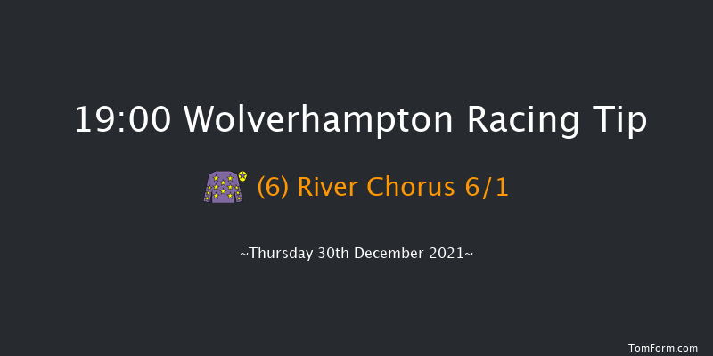 Wolverhampton 19:00 Handicap (Class 6) 7f Mon 27th Dec 2021