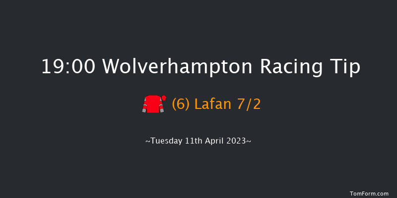 Wolverhampton 19:00 Handicap (Class 5) 10f Mon 10th Apr 2023