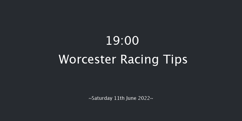 Worcester 19:00 NH Flat Race (Class 5) 16f Sat 4th Jun 2022