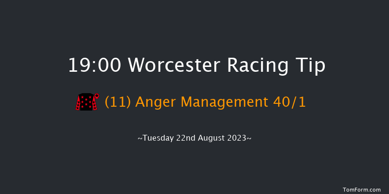Worcester 19:00 Handicap Hurdle (Class 4) 16f Tue 1st Aug 2023