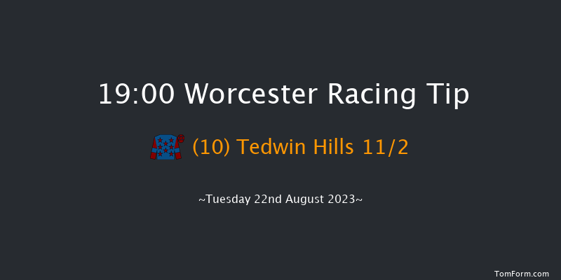 Worcester 19:00 Handicap Hurdle (Class 4) 16f Tue 1st Aug 2023