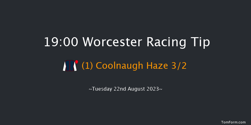 Worcester 19:00 Handicap Hurdle (Class 4) 16f Tue 1st Aug 2023
