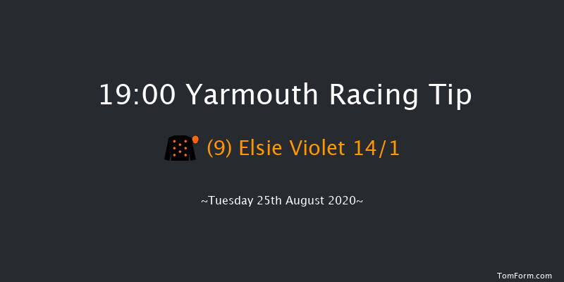 Final Furlong Podcast Handicap Yarmouth 19:00 Handicap (Class 6) 8f Mon 3rd Aug 2020