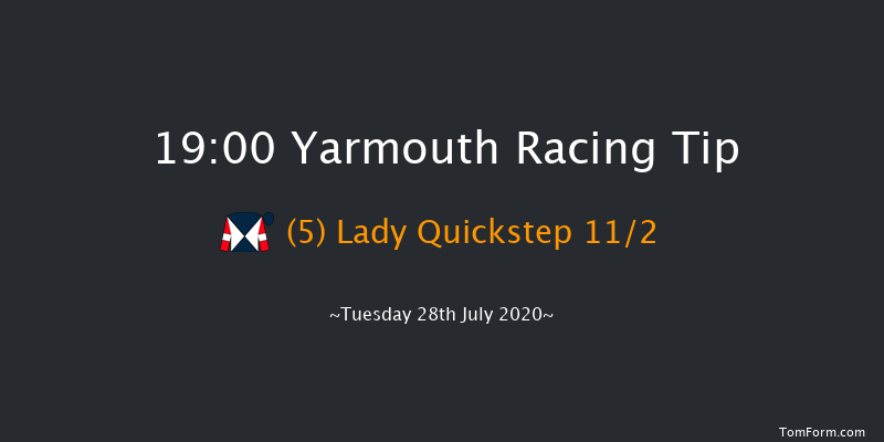 Follow At The Races On Twitter Handicap Yarmouth 19:00 Handicap (Class 5) 6f Wed 22nd Jul 2020