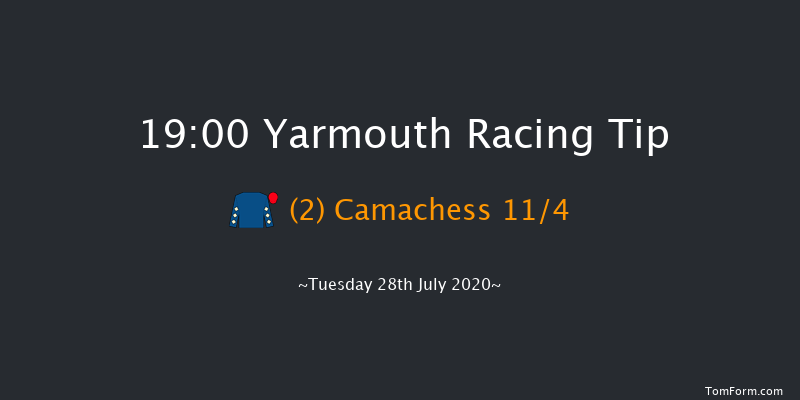 Follow At The Races On Twitter Handicap Yarmouth 19:00 Handicap (Class 5) 6f Wed 22nd Jul 2020