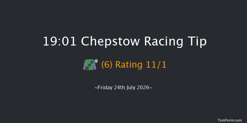 Chepstow 19-01 (Class 5) 8f Thu 16th Jul 2026