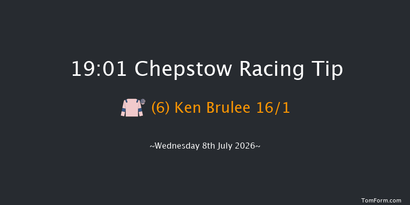 Chepstow 19-01 (Class 6) 7f Fri 3rd Jul 2026