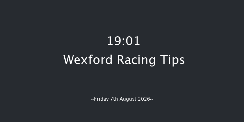 Wexford 19-01 20f Thu 23rd Jul 2026