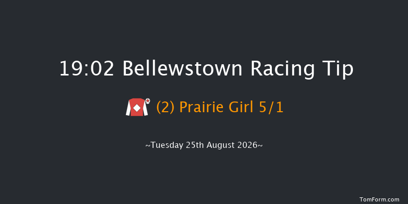 Bellewstown 19-02 5f Sat 4th Jul 2026
