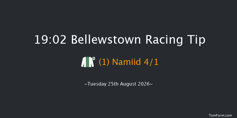 Bellewstown 19-02 5f Sat 4th Jul 2026