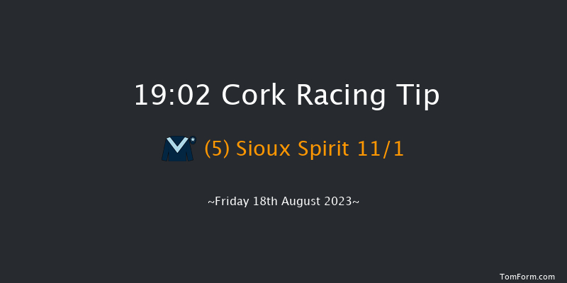 Cork 19:02 Handicap 7f Mon 7th Aug 2023
