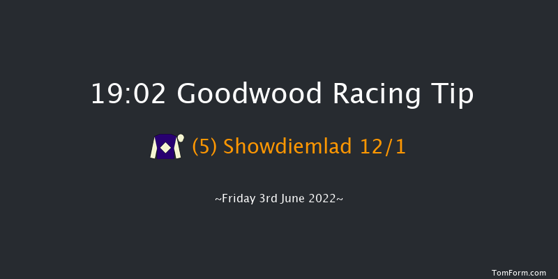 Goodwood 19:02 Handicap (Class 5) 7f Sat 21st May 2022