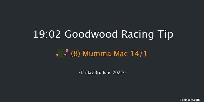 Goodwood 19:02 Handicap (Class 5) 7f Sat 21st May 2022