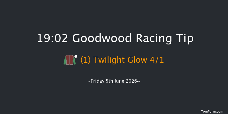 Goodwood 19-02 (Class 5) 7f Sat 23rd May 2026