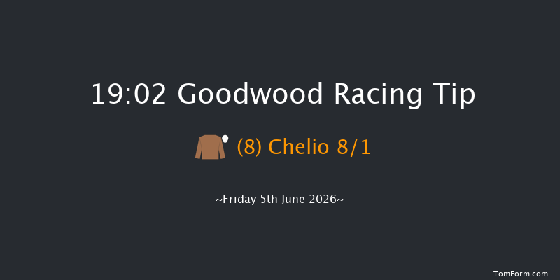 Goodwood 19-02 (Class 5) 7f Sat 23rd May 2026