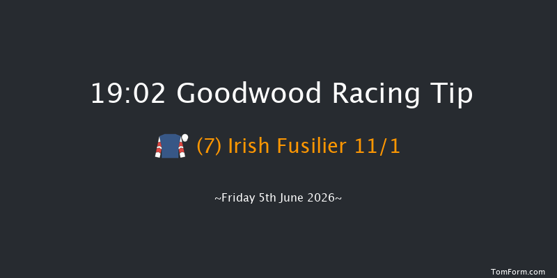 Goodwood 19-02 (Class 5) 7f Sat 23rd May 2026