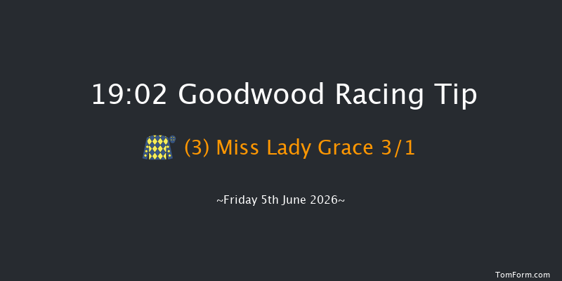 Goodwood 19-02 (Class 5) 7f Sat 23rd May 2026