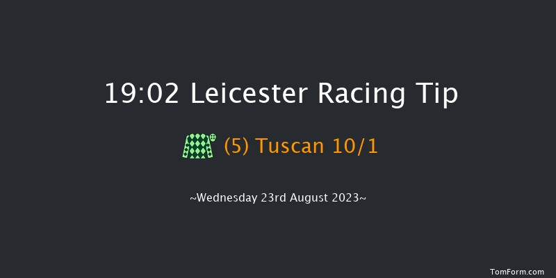 Leicester 19:02 Handicap (Class 4) 8f Sun 13th Aug 2023
