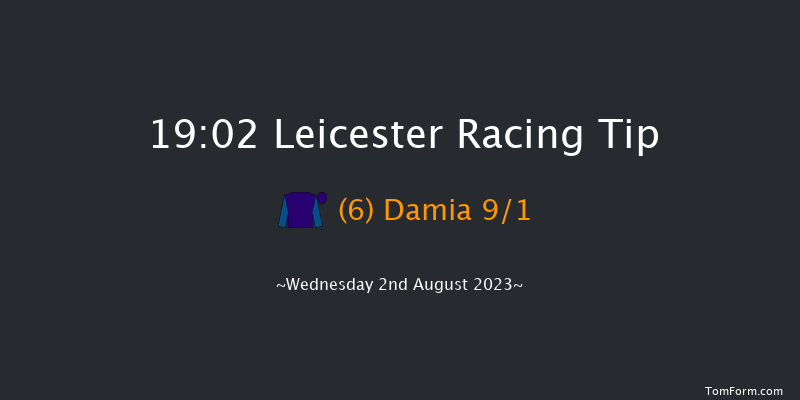 Leicester 19:02 Handicap (Class 5) 5f Wed 26th Jul 2023