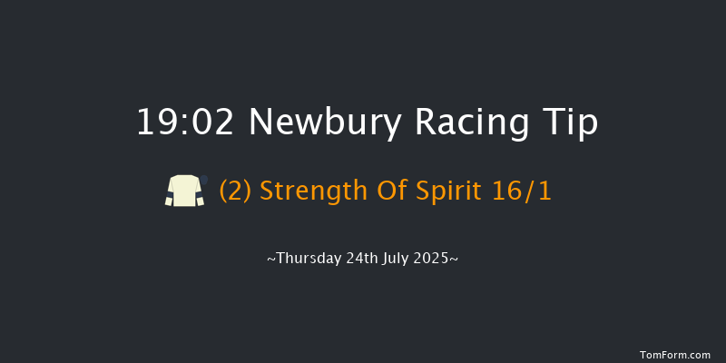 Newbury 19-02 (Class 4) 7f Sat 19th Jul 2025