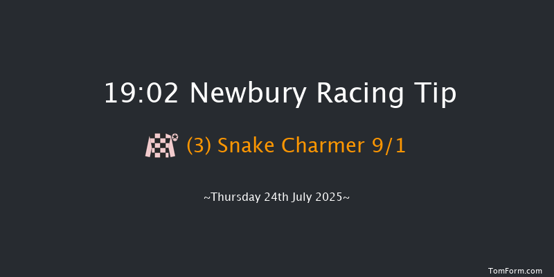 Newbury 19-02 (Class 4) 7f Sat 19th Jul 2025