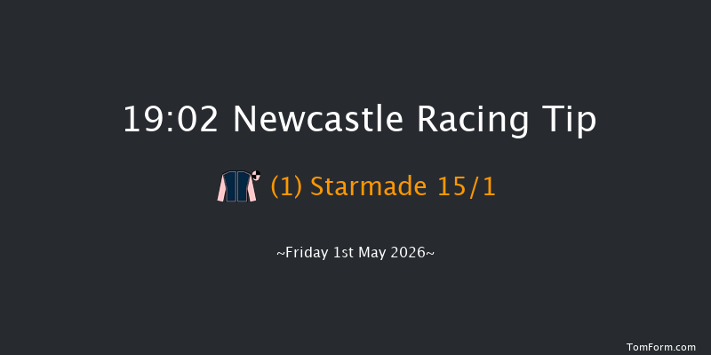 Newcastle 19-02 (Class 4) 6f Mon 20th Apr 2026