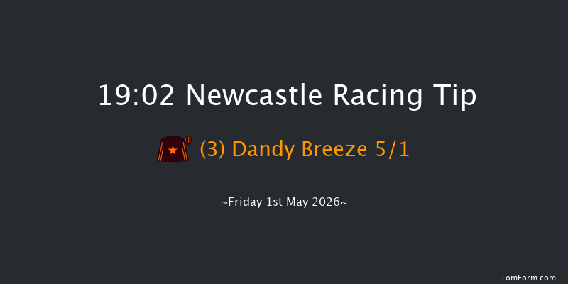 Newcastle 19-02 (Class 4) 6f Mon 20th Apr 2026