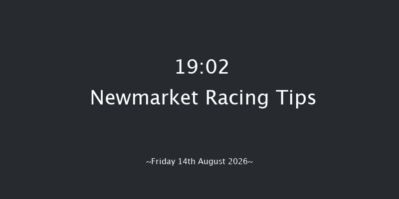 Newmarket 19-02 (Class 5) 6f Sat 8th Aug 2026