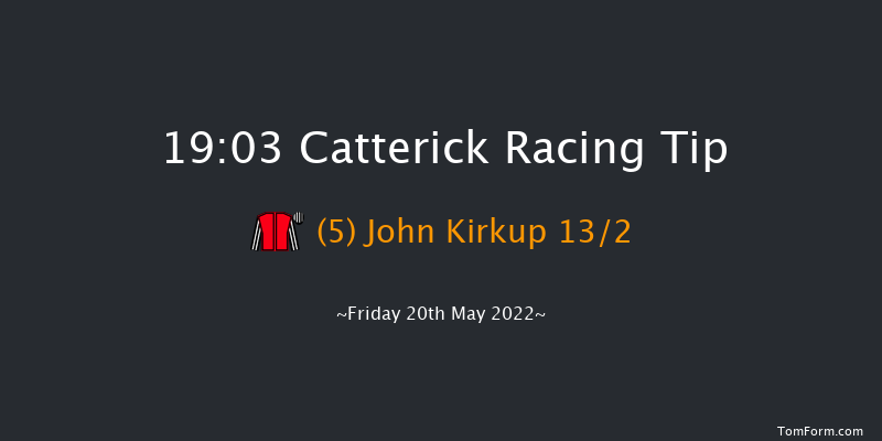 Catterick 19:03 Handicap (Class 4) 5f Mon 9th May 2022