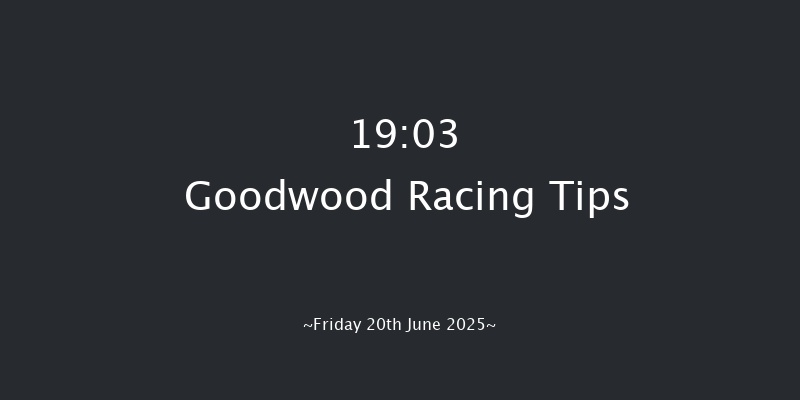 Goodwood 19-03 (Class 4) 15f Fri 13th Jun 2025
