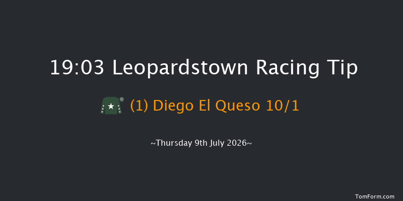 Leopardstown 19-03 9f Thu 18th Jun 2026