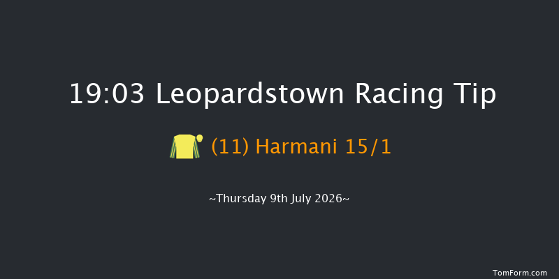 Leopardstown 19-03 9f Thu 18th Jun 2026