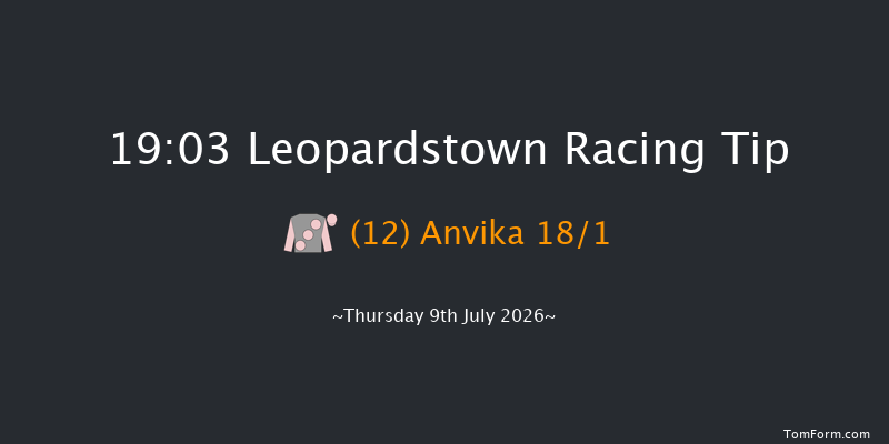 Leopardstown 19-03 9f Thu 18th Jun 2026