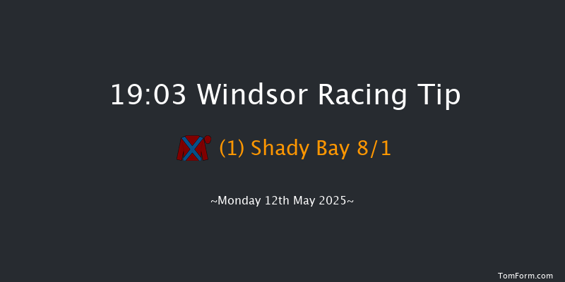 Windsor 19-03 (Class 5) 11f Mon 5th May 2025