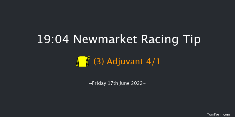 Newmarket 19:04 Handicap (Class 4) 10f Sat 14th May 2022