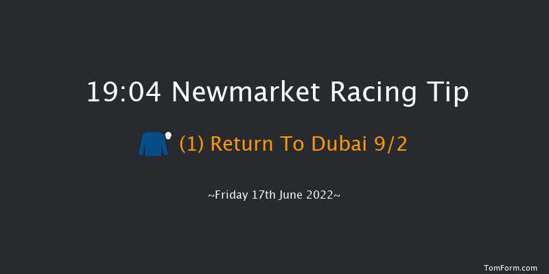 Newmarket 19:04 Handicap (Class 4) 10f Sat 14th May 2022