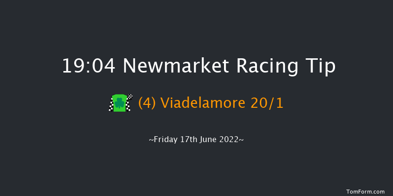 Newmarket 19:04 Handicap (Class 4) 10f Sat 14th May 2022
