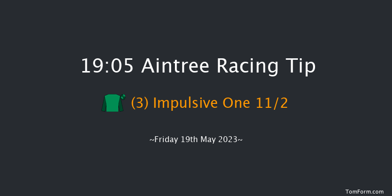 Aintree 19:05 Handicap Hurdle (Class 2) 20f Sat 15th Apr 2023