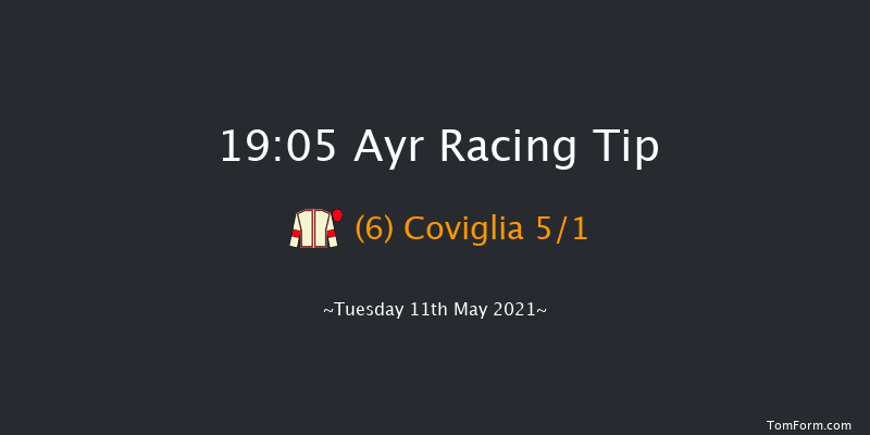 Visit racingtv.com Handicap Ayr 19:05 Handicap (Class 6) 7f Tue 4th May 2021